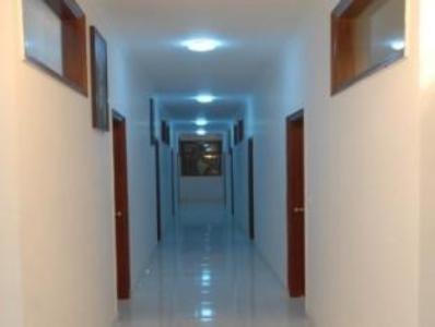 Hotel Malik Continental Nowe Delhi Zewnętrze zdjęcie